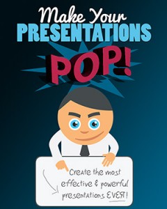 3D Printing MBA - Make Your Presentations Pop