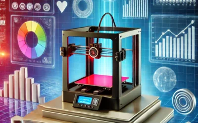 Marketing and Selling 3D Printed Products: Strategies for Success